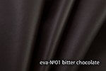 Искусственная кожа EVA :: eva-01-bitter-chocolate