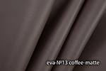 Искусственная кожа EVA :: eva-13-coffee-matte